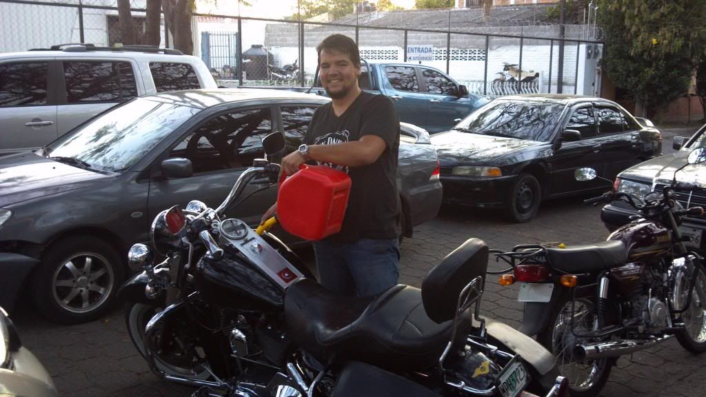 Oil pump failure due to Cam tensioner residue? Harley Davidson Forums